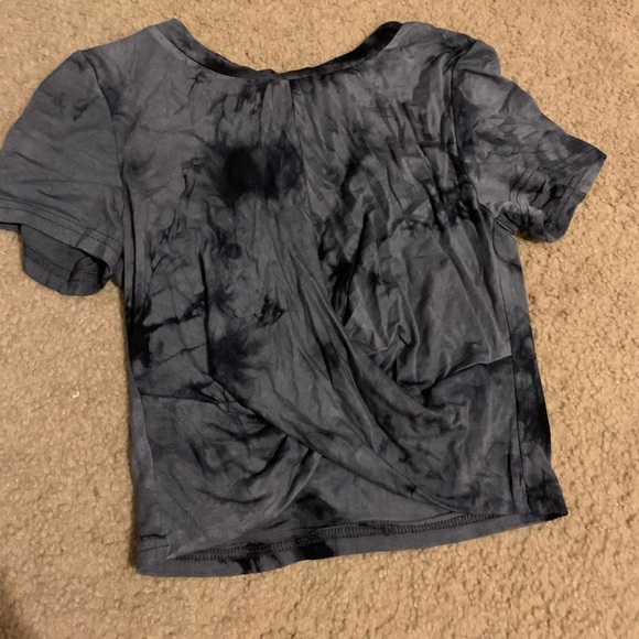 shein crop top - Picture 1 of 2